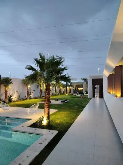 صورة ٢، شاليه ذا فيو
