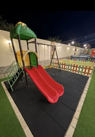 صورة ٢، شاليه ريفا الرس