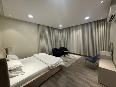 شاليه دانة الرس