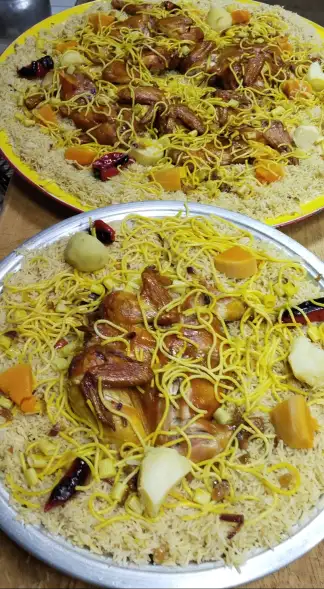صورة ٢، استراحة الروشن