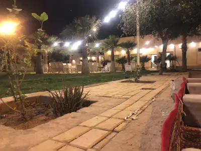 صورة ٣، شاليه الديم بالرس