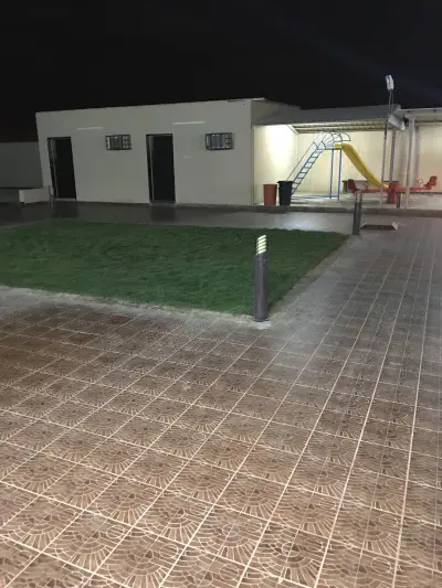 صورة ٣، استراحة الملتقى
