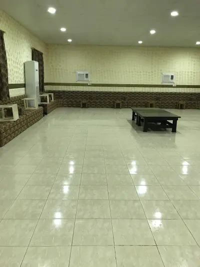 صورة ٤، استراحة الملتقى