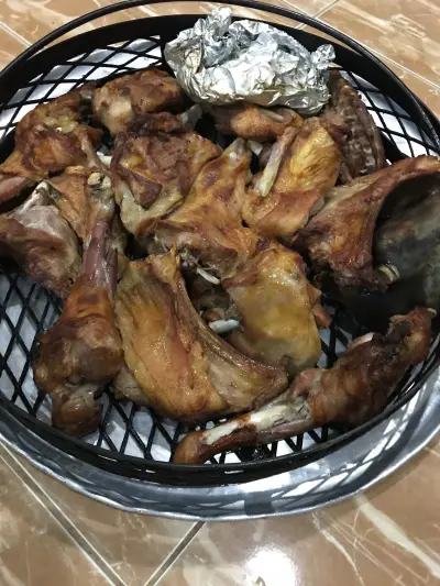 صورة ٥، استراحة الملتقى