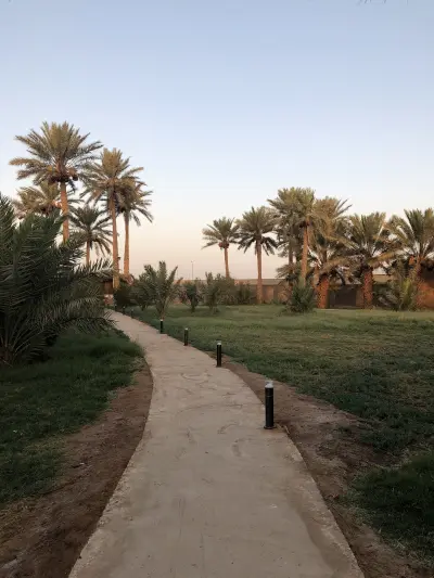 صورة ٢، شالية مزرعة السيفية