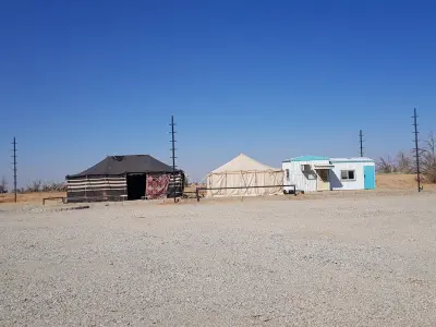 مزرعة الباهلي