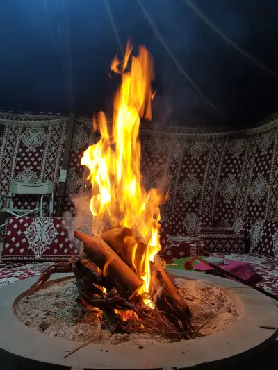 صورة ٤، مزرعة الباهلي