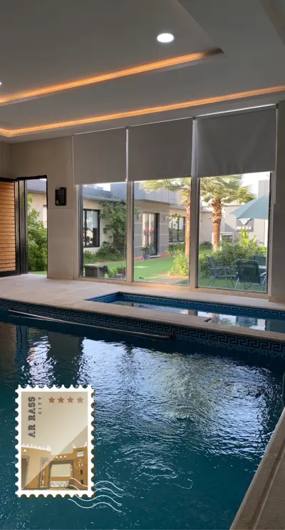 شاليه رونزا