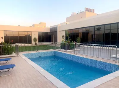 شاليه أريس