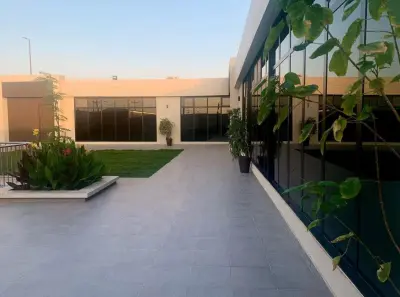 صورة ٢، شاليه أريس
