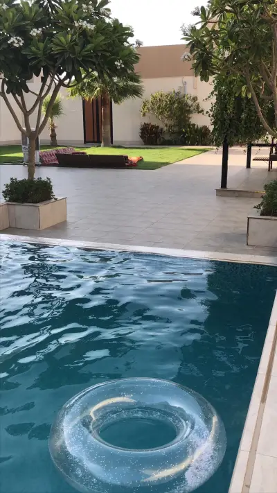 صورة ٣، شاليه الور
