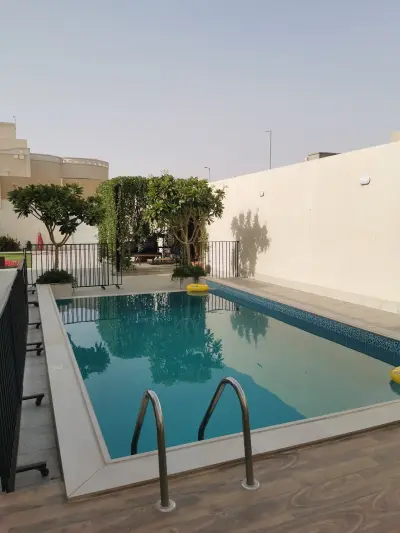 شاليه الور