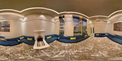 شاليه اليقانس