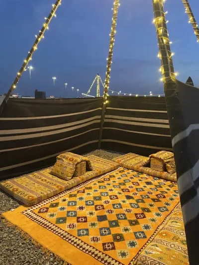 صورة ٢، الشعيب الخاثر