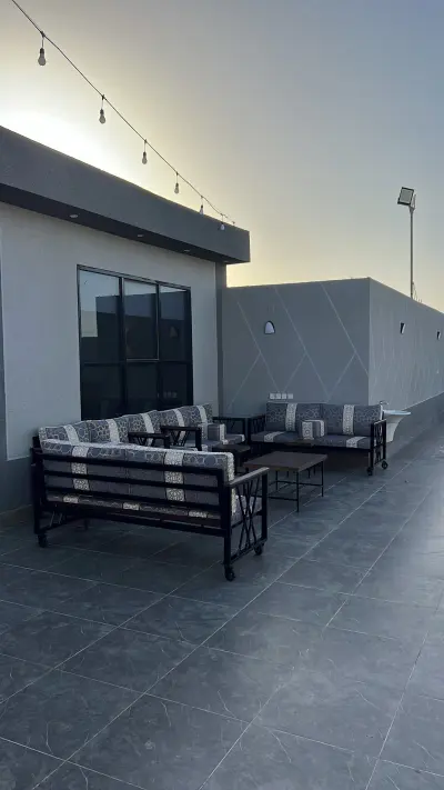 صورة ٢، شاليه منيرة