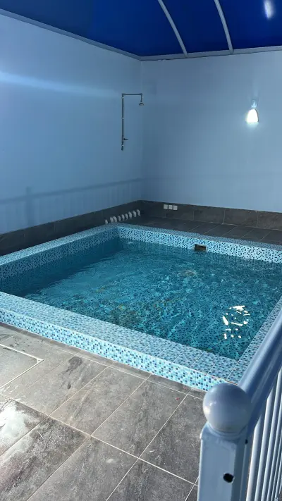 شاليه منيرة