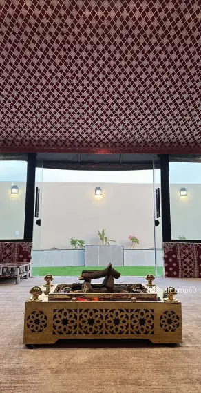 مخيمات سلطان