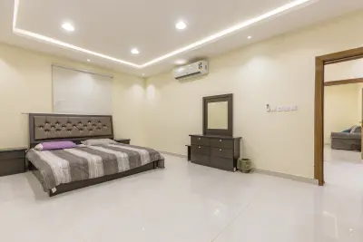 استراحة و مكشات فيتوريا