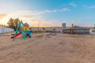 صورة ٤، استراحة و مكشات فيتوريا