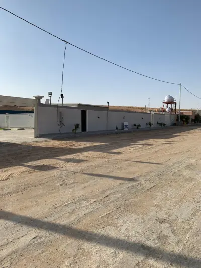 صورة ٥، استراحة و مكشات فيتوريا