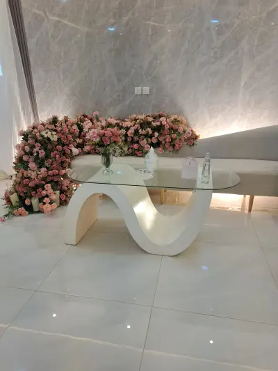 صورة ٢، شاليه JOY الفندقي