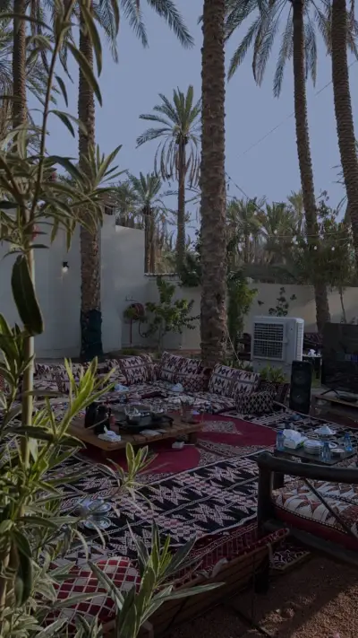 صورة ٤، شاليه الريف