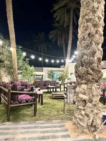 صورة ٢، شاليه الريف