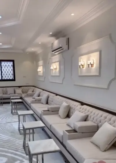 صورة ٣، استراحة الروضة
