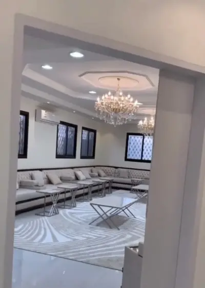 صورة ٢، استراحة الروضة