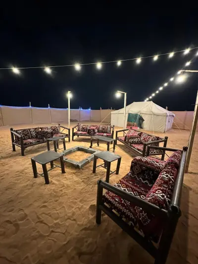 مخيم جيلان