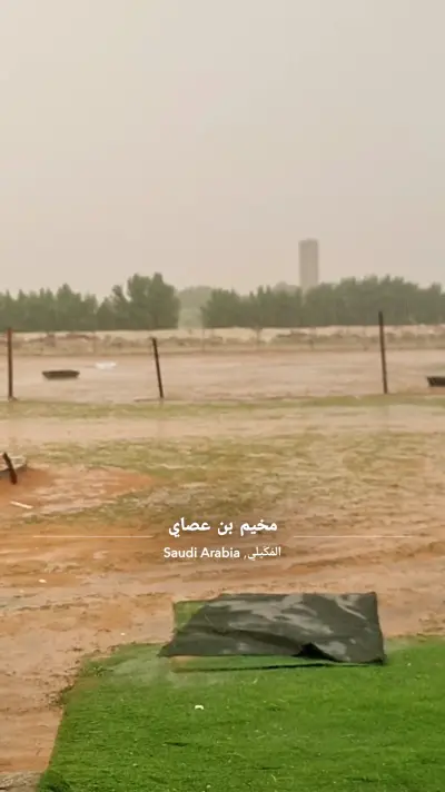 صورة ٣، مخيم بن عصاي