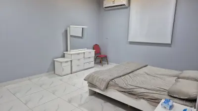 استراحة الدرة