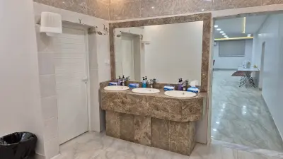 صورة ٣، استراحة الدرة