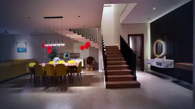 شاليه جوليا