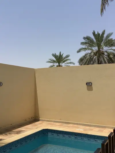صورة ٣، شاليهات نُزل