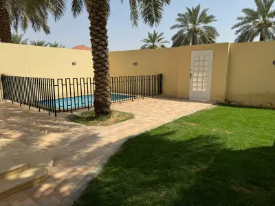 صورة ٤، شاليهات نُزل