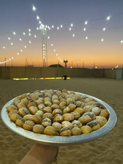 صورة ٦، مخيم الأنيس