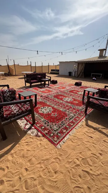 صورة ٣، مخيم سحاب