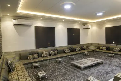 صورة ٥، استراحة رياض البكيرية