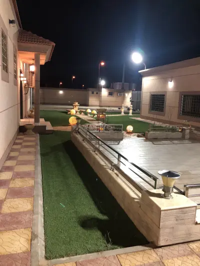 صورة ٢، استراحة نورة
