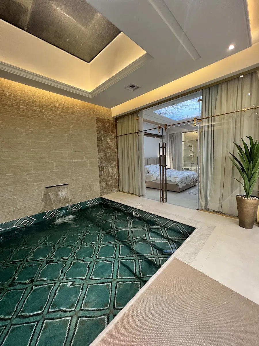 صورة ١، Q Chalet ABHA كيو شاليه أبها