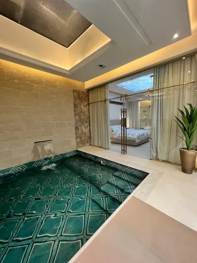 صورة ٣، Q Chalet ABHA كيو شاليه أبها