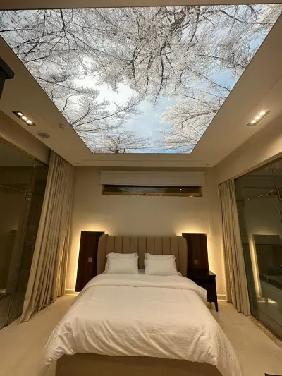 صورة ٢، Q Chalet ABHA كيو شاليه أبها