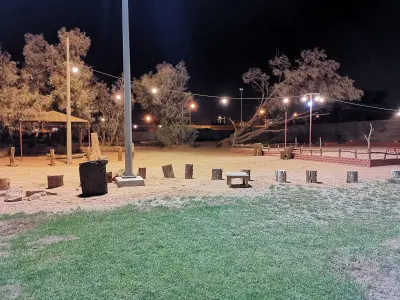 صورة ٤، مزرعة المبرّز