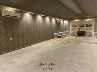 استراحة للإيجار اليومي