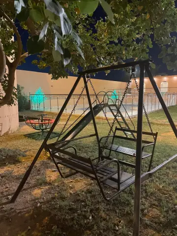صورة ٥، استراحة للإيجار اليومي