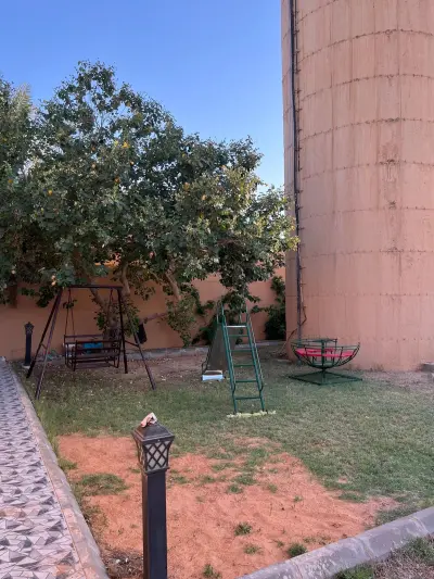 صورة ٦، استراحة للإيجار اليومي