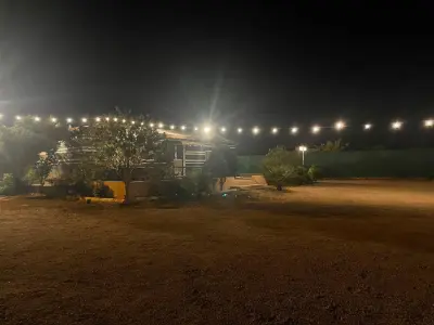 صورة ٤، استراحة للإيجار اليومي