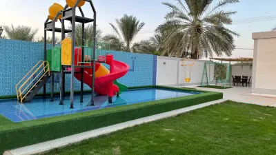 شاليهات تخيّل Takhial chalets