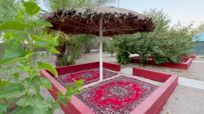 صورة ٢، شاليهات تخيّل Takhial chalets